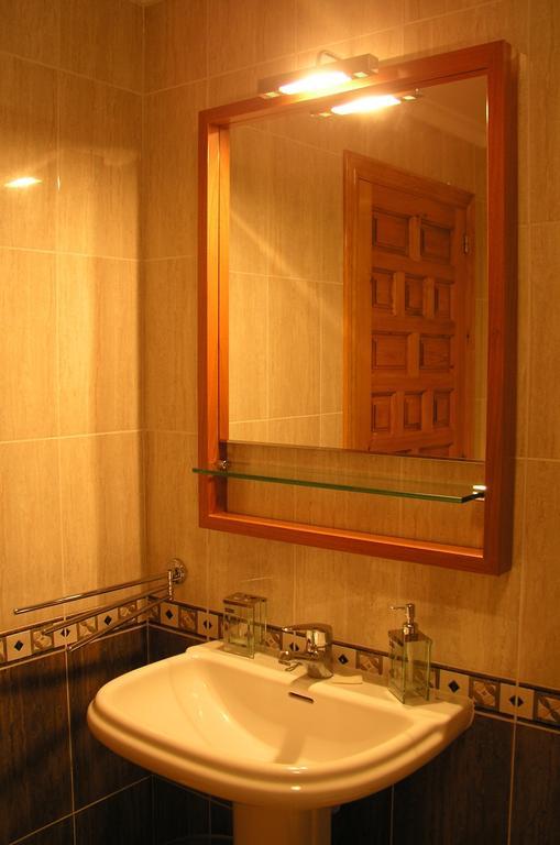Duplex Apartment Martina - Cumbre Del Sol, Benitachell Rom bilde