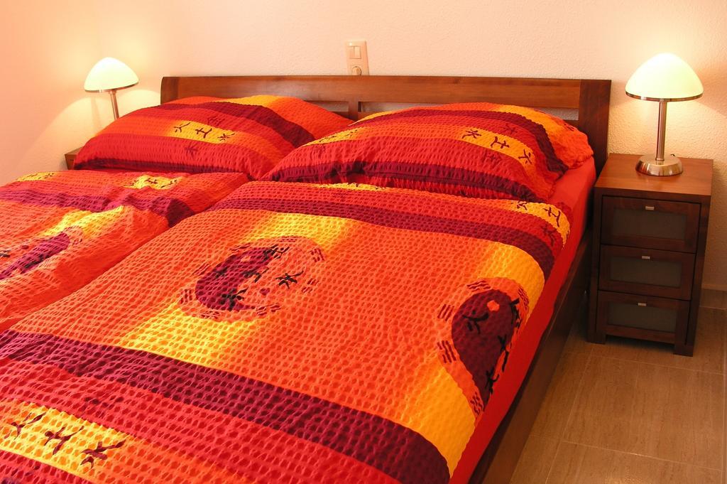 Duplex Apartment Martina - Cumbre Del Sol, Benitachell Rom bilde