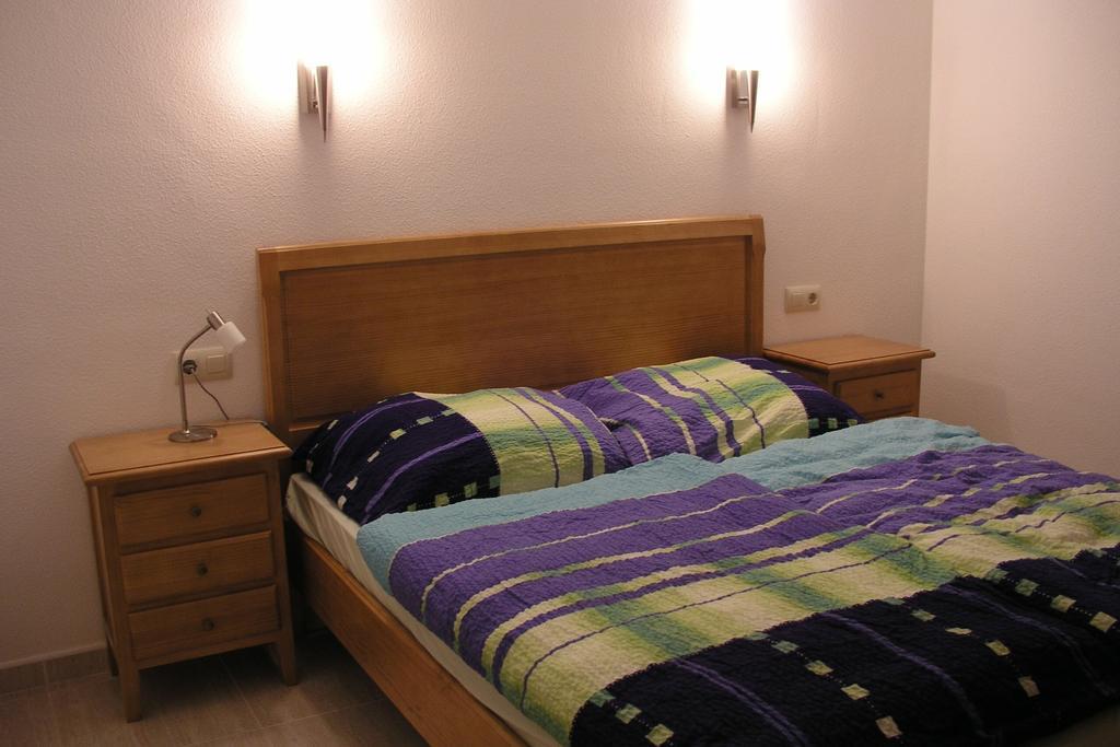 Duplex Apartment Martina - Cumbre Del Sol, Benitachell Rom bilde